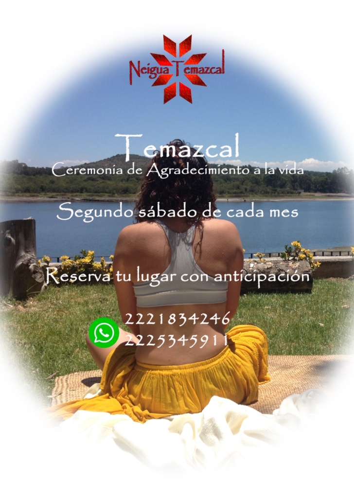 temazcal
