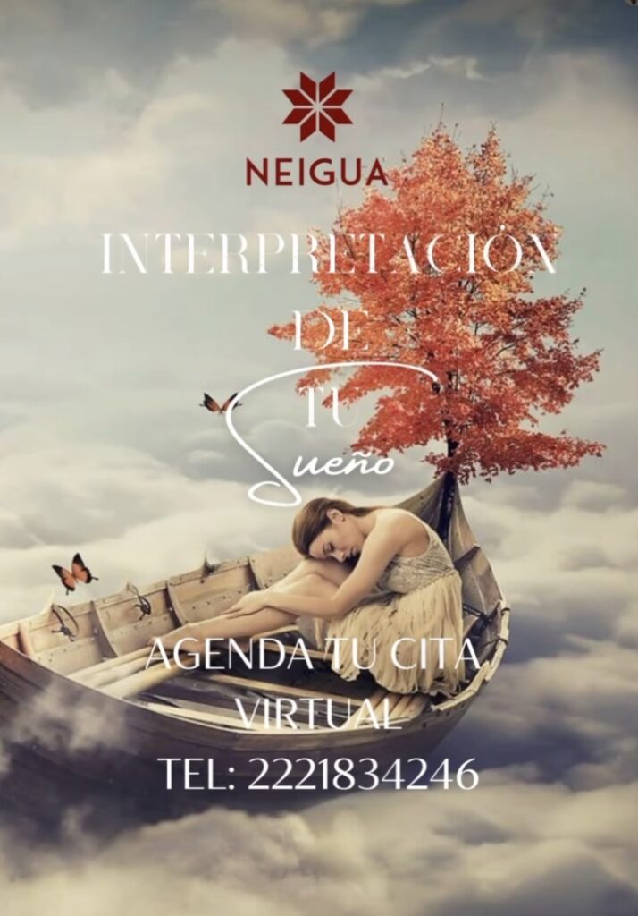 interpretacion de sueños 